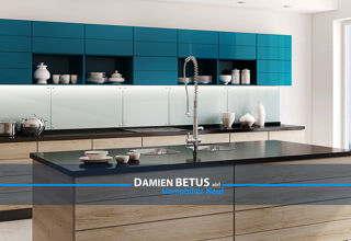  Appartement � vendre 3 pi�ces 64 m�