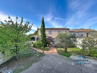  Maison à vendre 9 pièces 183 m²