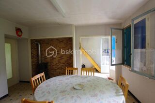  Maison � vendre 3 pi�ces 49 m�