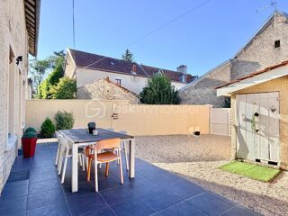 Vente Maison Belle bâtisse en pierre rénovée Velars sur ouche