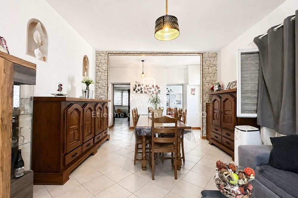 Vente Maison Maison Giroux 4 pièce(s) 96 m2 Giroux