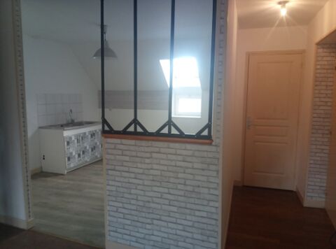  Appartement � louer 4 pi�ces 78 m�