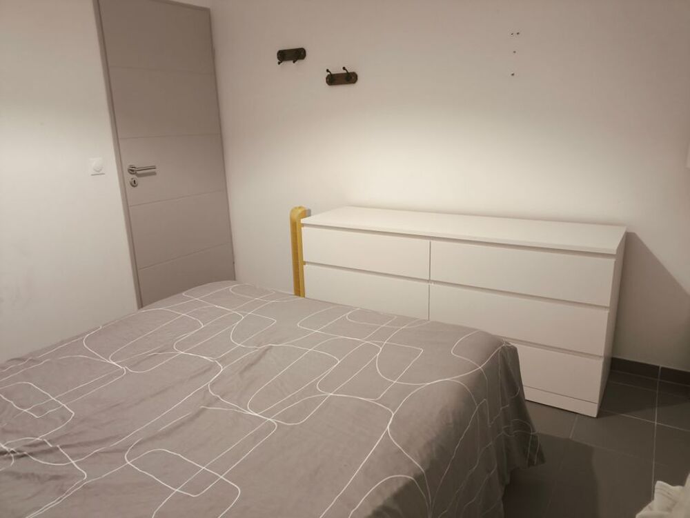 Location Appartement Chambre de 12m2 à louer sur Saint-Chamas Saint chamas