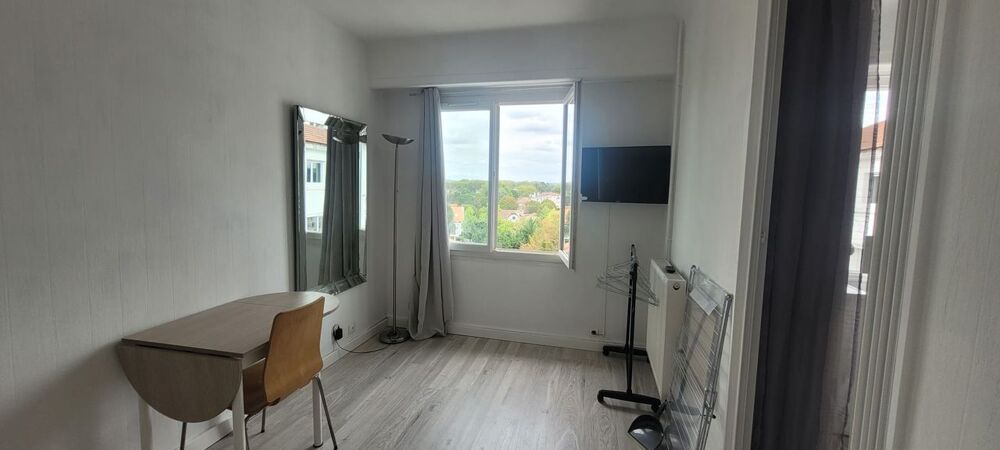 Location Appartement Studio de 20m2 à louer sur Pau Pau