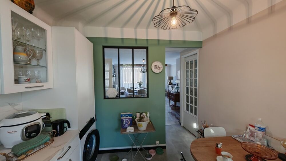 Vente Appartement Appartement à vendre 3 pièces Proche de SETE (94) Sete
