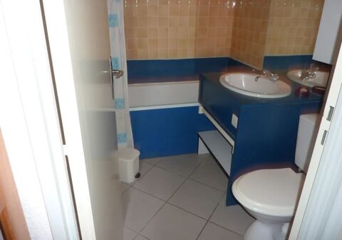  Appartement � louer 1 pi�ce 27 m�