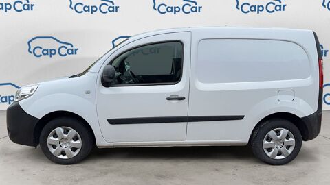 Kangoo Express Fourgon 1.5 Blue dCi 90 Extra R-Link - 2 places 2017 occasion 78180 Montigny Le Bretonneux