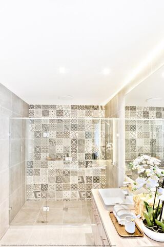  Appartement � vendre 5 pi�ces 108 m�