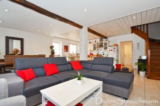  Maison � vendre 5 pi�ces 105 m�