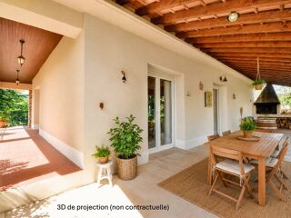  Maison à vendre 5 pièces 116 m²