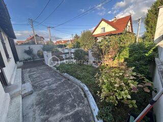  Maison � vendre 3 pi�ces 55 m�