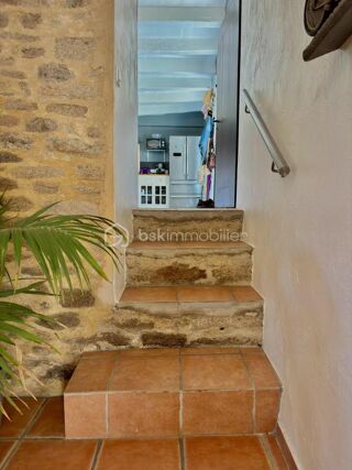  Maison à vendre 5 pièces 132 m²