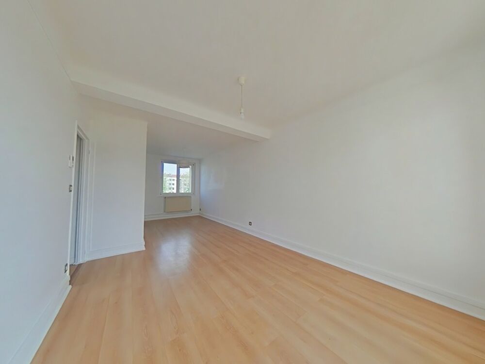 Appartement 3 pièces à Thionville