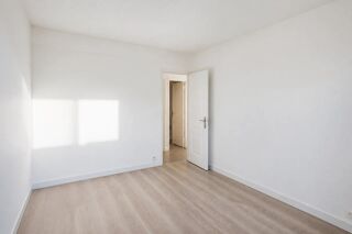  Appartement à vendre 3 pièces 58 m²