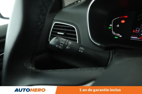 M&eacute;gane 1.5 Blue dCi Evolution 115 ch 2023 occasion 92130 Issy-les-Moulineaux