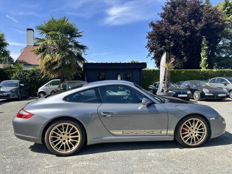 911 (997) S 2005 occasion 28500 Charpont