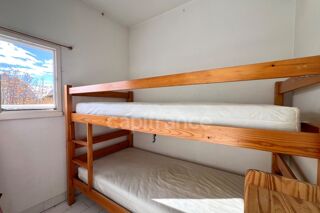  Appartement  vendre 2 pices 30 m