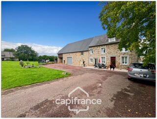  Maison à vendre 6 pièces 140 m²