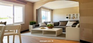  Maison à vendre 10 pièces 180 m²