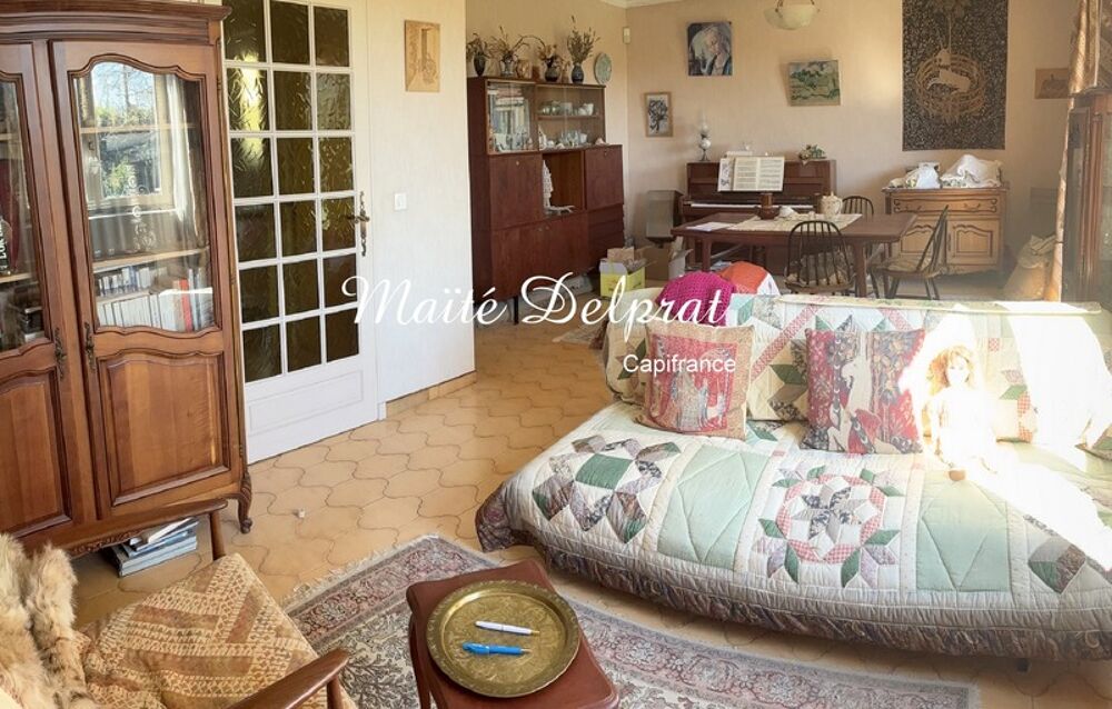 Vente Maison Maison plain-pied à vendre 3 pièces AUBIGNAN (84) Aubignan