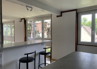  Appartement à vendre 3 pièces 75 m²