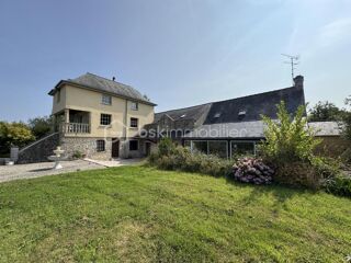  Maison � vendre 12 pi�ces 295 m�