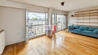 Appartement � vendre 2 pi�ces 49 m�