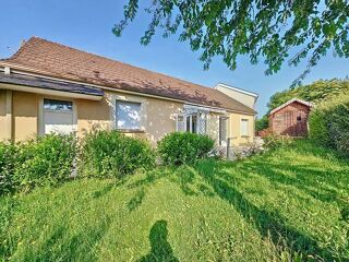  Maison à vendre 7 pièces 140 m²