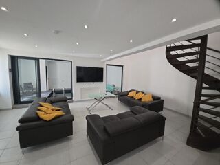  Maison à vendre 7 pièces 200 m²
