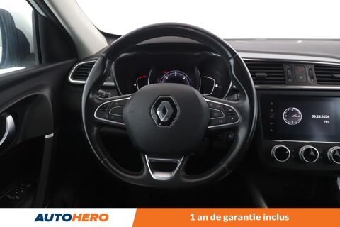 Kadjar 1.5 dCi Blue Intens 115 ch 2020 occasion 92130 Issy-les-Moulineaux