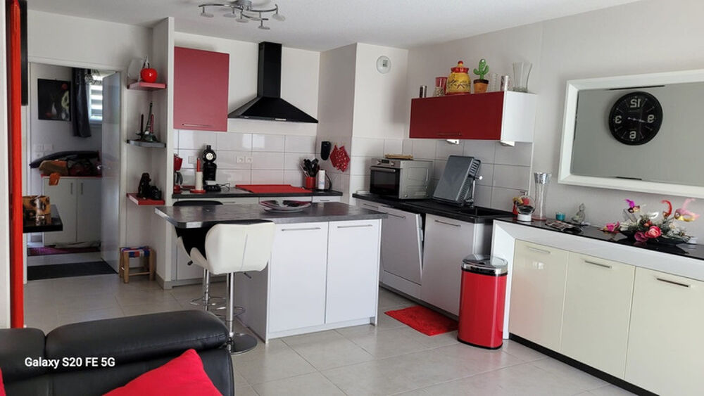 Vente Maison Maison à vendre 3 pièces LEGUEVIN (31) Leguevin