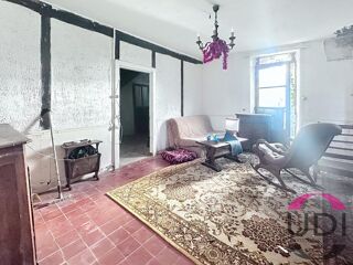  Maison � vendre 3 pi�ces 75 m�