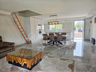  Maison à vendre 2 pièces 69 m²