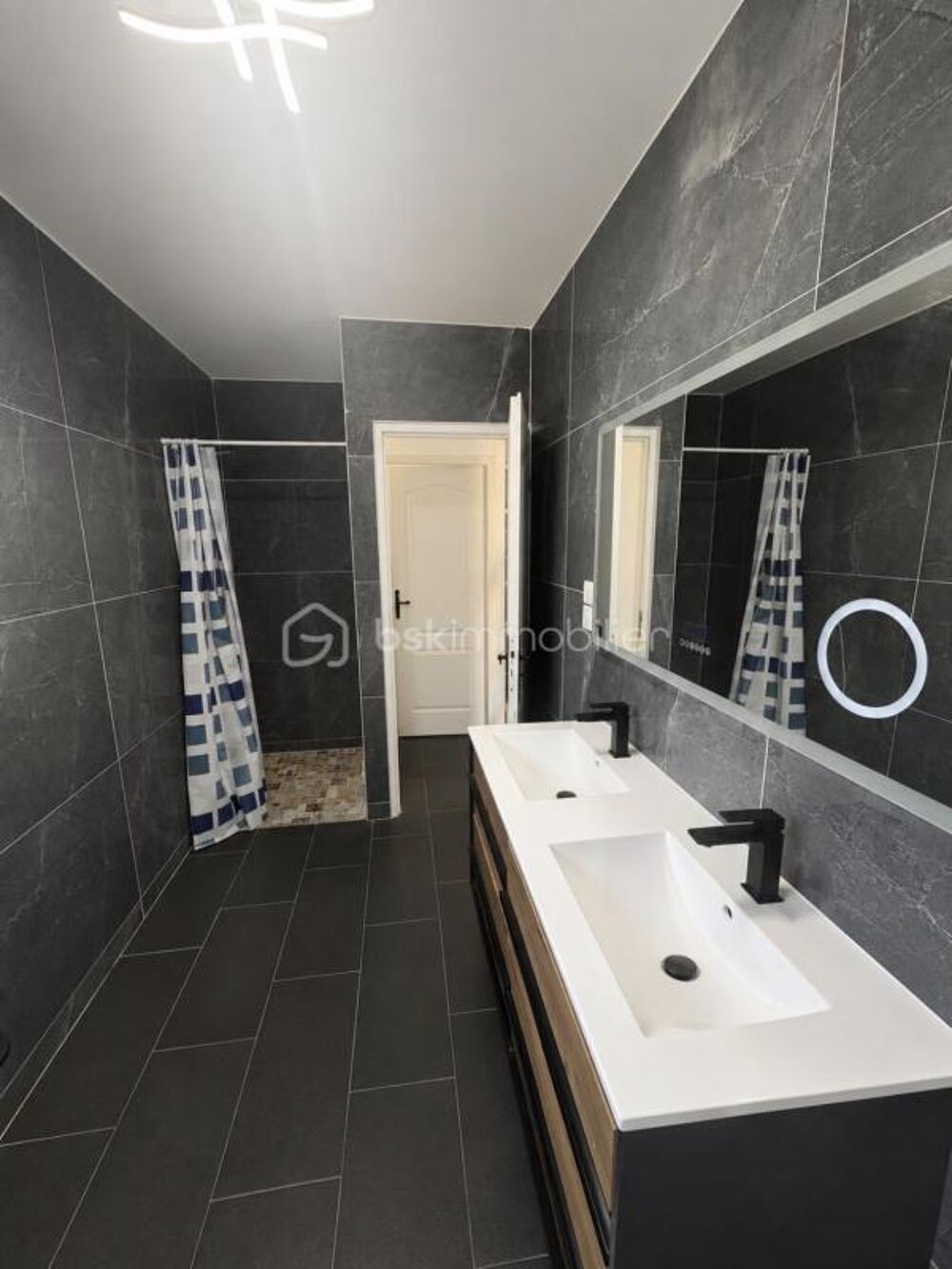 Vente Villa À Découvrir, Villa moderne avec piscine Saint martin de valgalgues