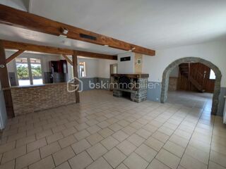  Maison à vendre 8 pièces 170 m²