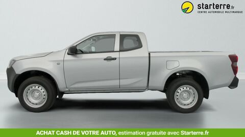 D-MAX 2.2L SPACE CABINE A/T B-STRONG 2026 occasion 69190 Saint-Fons