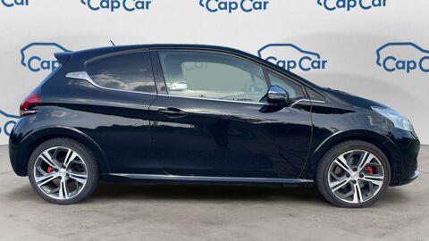 208 1.6 THP GTI 2018 occasion 59273 Fretin