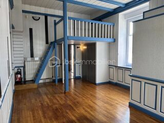  Appartement à vendre 4 pièces 98 m²