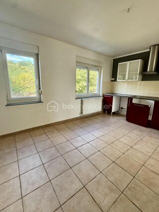  Appartement à vendre 6 pièces 84 m²