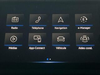 Tiguan 1.4 eHybrid 245ch DSG6 R-Line 2023 occasion 31100 Toulouse