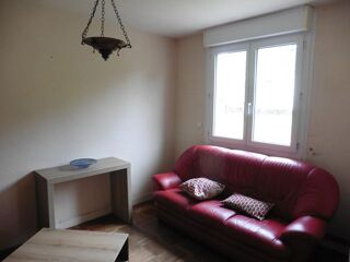  Maison à vendre 4 pièces 96 m²