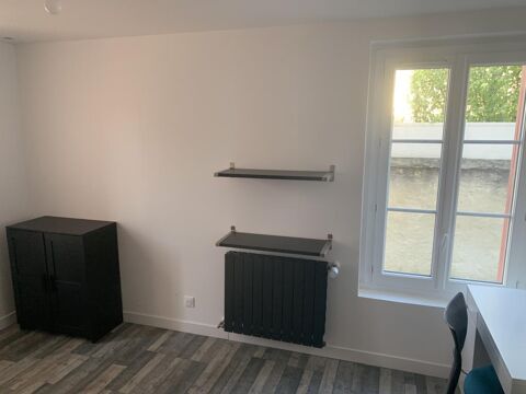  Appartement � louer 1 pi�ce 14 m�