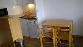  Appartement à louer 1 pièce 24 m²