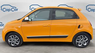 Twingo 1.0 SCe 70 Limited 2022 occasion 37260 Monts