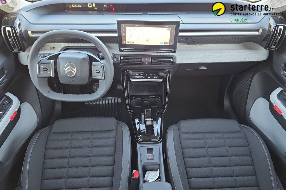 C3 Aircross Hybride 145 e-DCS6 Max 2026 occasion 73420 Voglans