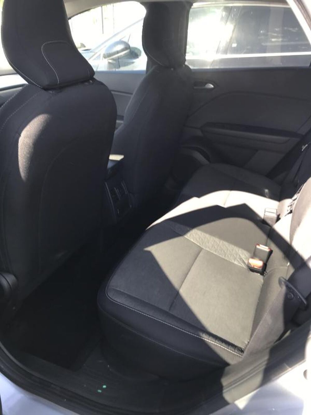 Captur II EVOLUTION TCE 90 2023 occasion 38160 Chatte