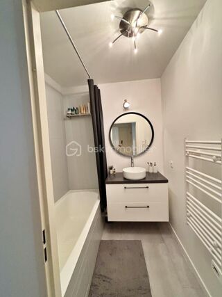  Appartement  vendre 3 pices 58 m