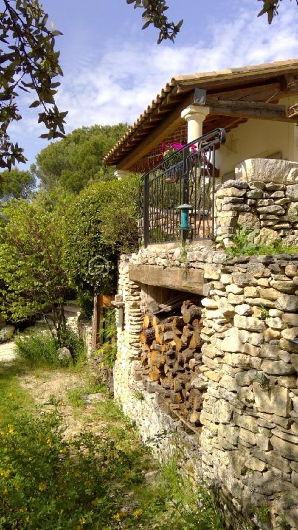  vendre  Maison Venasque (84210)