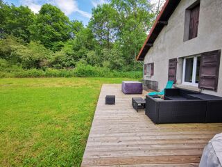  Maison � vendre 4 pi�ces 85 m�