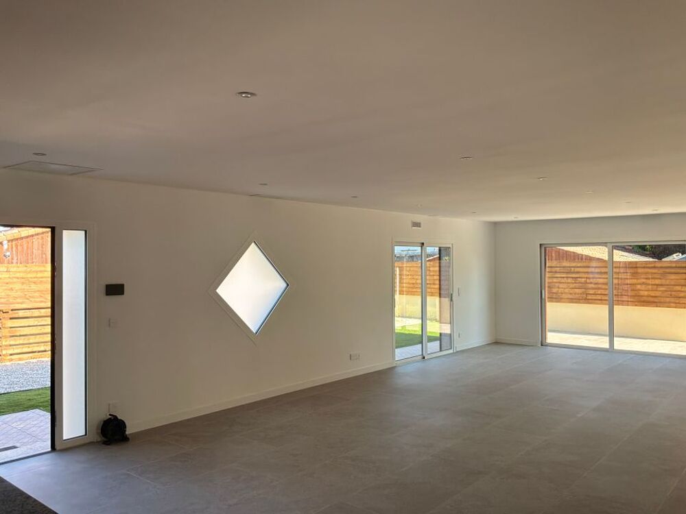 Location Maison Maison de 134m2 à louer sur Pauillac Pauillac